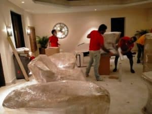 Movers in JLT, Movers and Packers in Business Bay