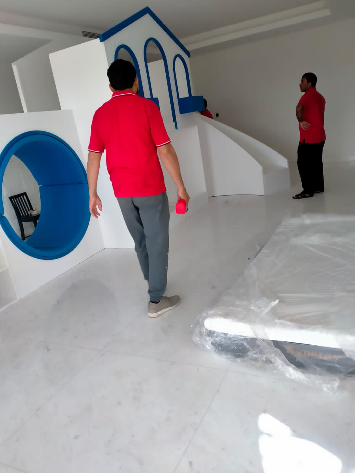 Movers and Packers Bur Dubai