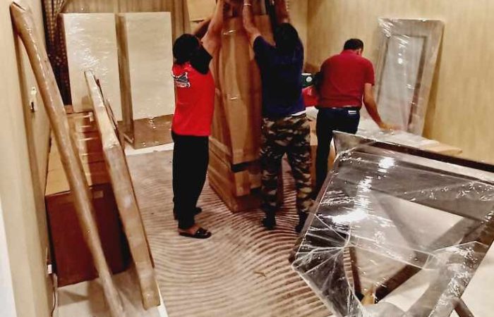 Villa Moving and Packing Experts Villa Moving and Packing Experts
