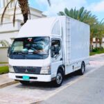 Dubai Movers Packersm, 1 Ton Pickup For Rent in Dubai, 3 Ton Pickup For Rent in Dubai