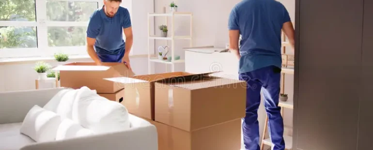 Movers and Packers in Meydan Dubai