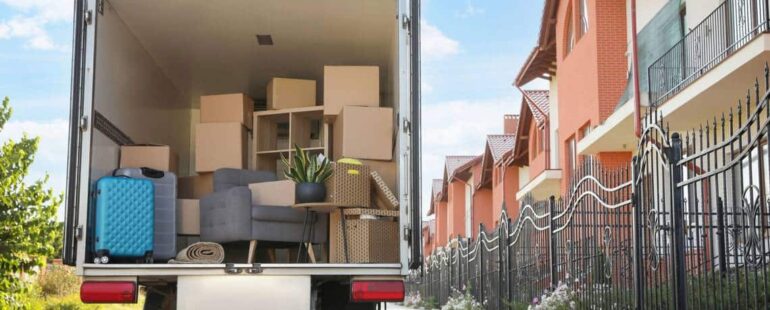 Movers and Packers in Jumeirah Heights Dubai