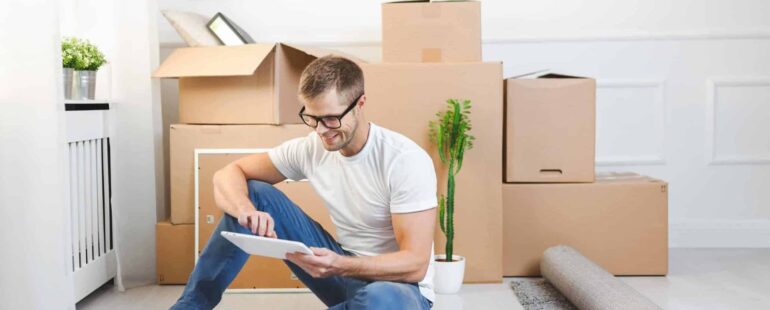 Movers and Packers in Al Barsha