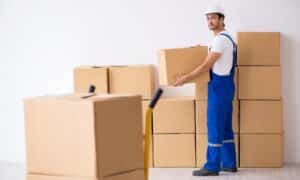 Relocation Services Dubai, Movers and Packers in Falcon City Dubai