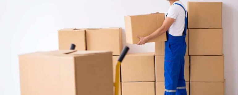 Movers and Packers in Falcon City Dubai