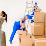 Best Movers in Dubai, Movers and Packers in Dubai Marina