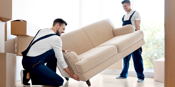 Best Movers and Packers in Dubai