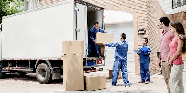 Best Movers in Dubai, Movers and Packers in Dubai Marina