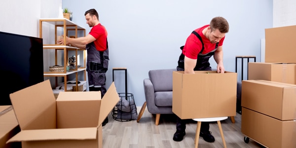 Movers and Packers in Dubai Marina, Best Movers and Packers in Dubai