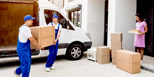 Movers and Packers in Dubai Marina, Best Movers and Packers in Dubai