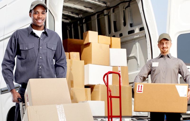 Local Movers in Dubai, Movers and Packers in Dubai Marina