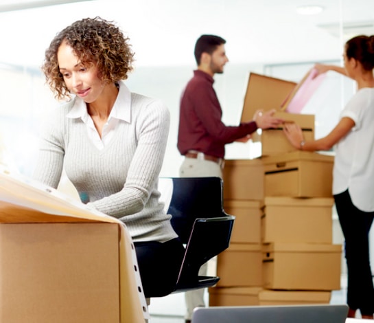 Residential Movers and Packers Dubai Villa movers and Packers in Dubai