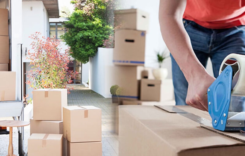 House Movers in Dubai, Movers and Packers in Palm Jumeirah, Office Movers in Dubai