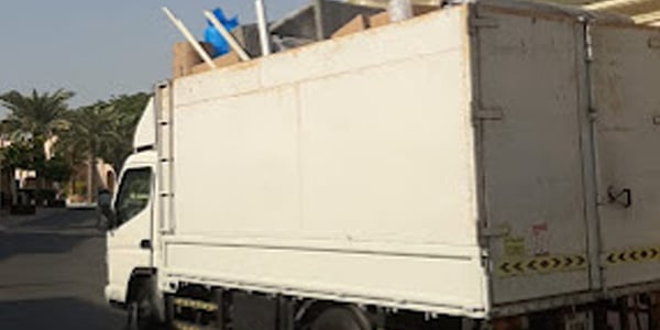 House Movers in Dubai, Office Movers in Dubai