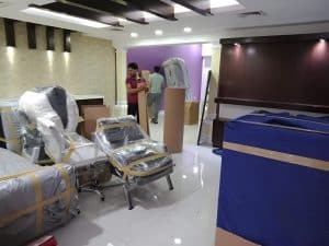 house moving company dubai