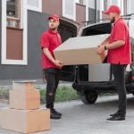 Furniture movers in Dubai