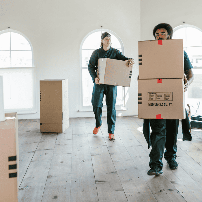 Home Movers and Packers in Dubai