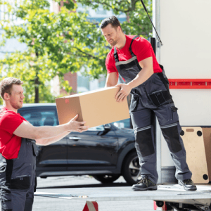 Professional Home Movers in Dubai