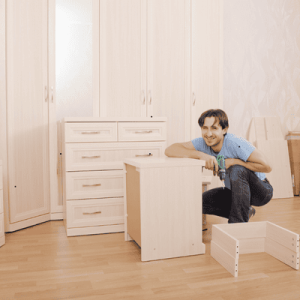 Furniture Shifting in Dubai