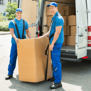 Furniture Movers in Dubai
