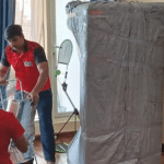 Moving company Dubai providing residential relocation services