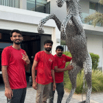 Moving company Dubai providing residential relocation services