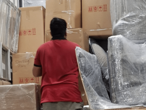 Complete Moving Services in Dubai Moving services Dubai including packing loading and transportation