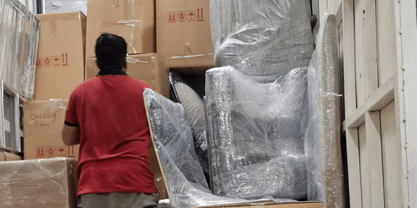 Complete Moving Services in Dubai Moving services Dubai including packing loading and transportation