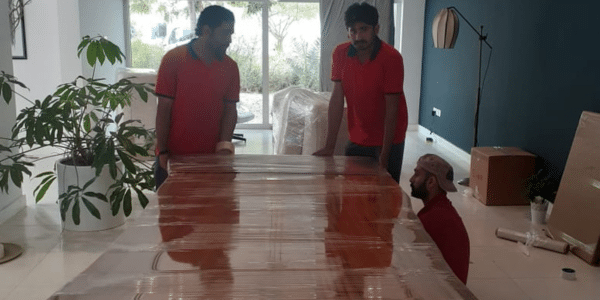 Villa movers in Dubai Villa movers in Dubai