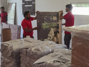 House Movers in Dubai